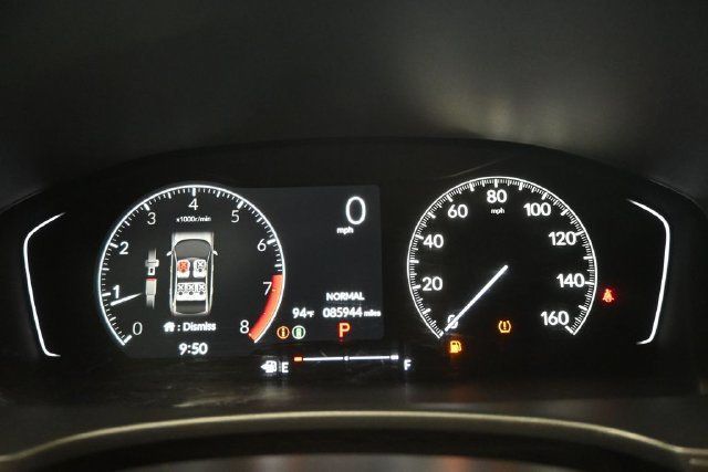 2024 Honda Civic Sedan Sport CVT - 23074816 - 15