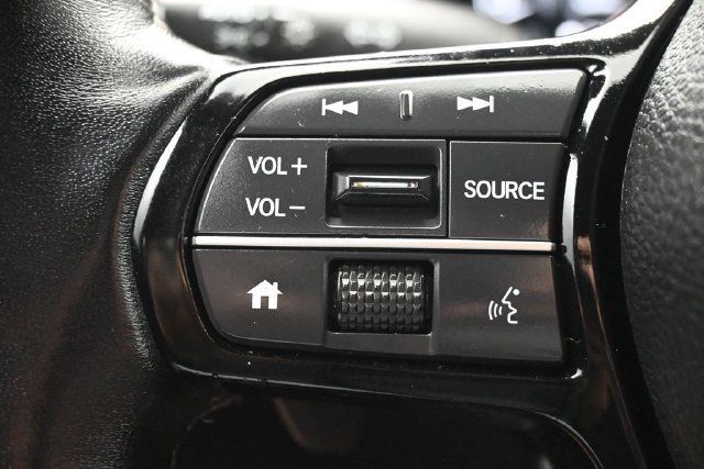 2024 Honda Civic Sedan Sport CVT - 23074816 - 16