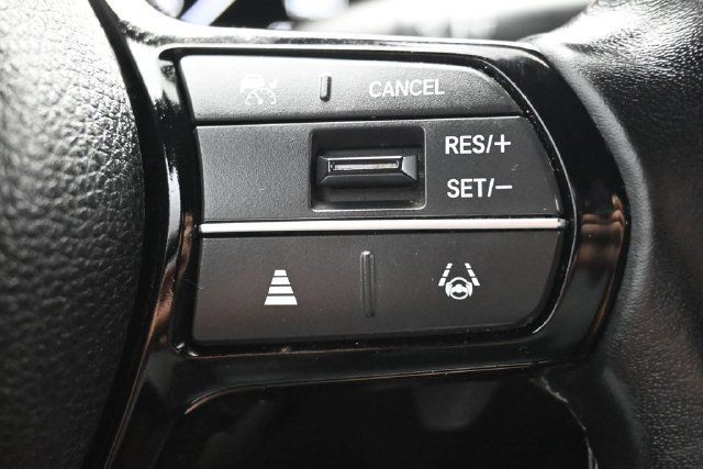 2024 Honda Civic Sedan Sport CVT - 23074816 - 17