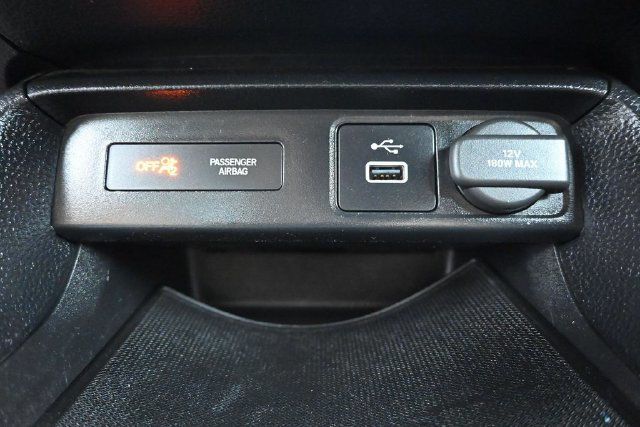 2024 Honda Civic Sedan Sport CVT - 23074816 - 21
