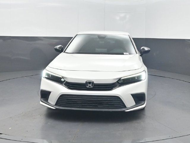 2024 Honda Civic Sedan Sport CVT - 23074816 - 27