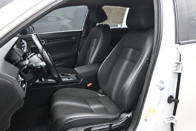 2024 Honda Civic Sedan Sport CVT - 23074816 - 4