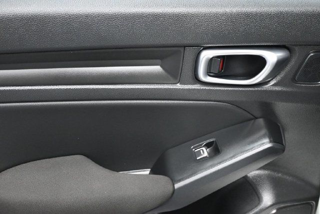 2024 Honda Civic Sedan Sport CVT - 23074816 - 8
