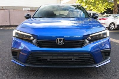 2024 Honda Civic Sedan