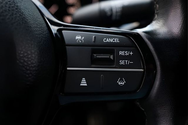 2024 Honda Civic Sedan Sport CVT - 23031262 - 49