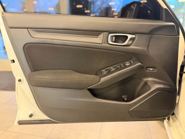 2024 Honda Civic Sedan Sport CVT - 23061824 - 17