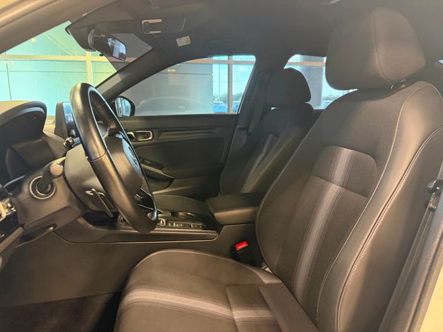 2024 Honda Civic Sedan Sport CVT - 23061824 - 18