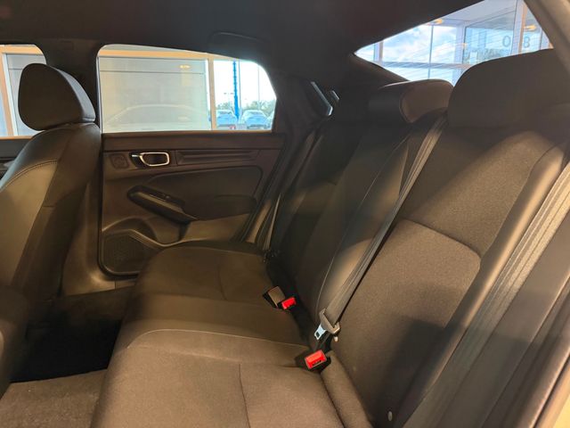 2024 Honda Civic Sedan Sport CVT - 23061824 - 19