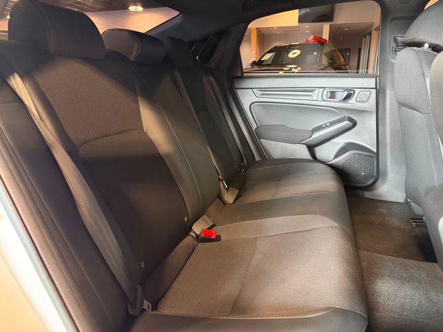 2024 Honda Civic Sedan Sport CVT - 23061824 - 20