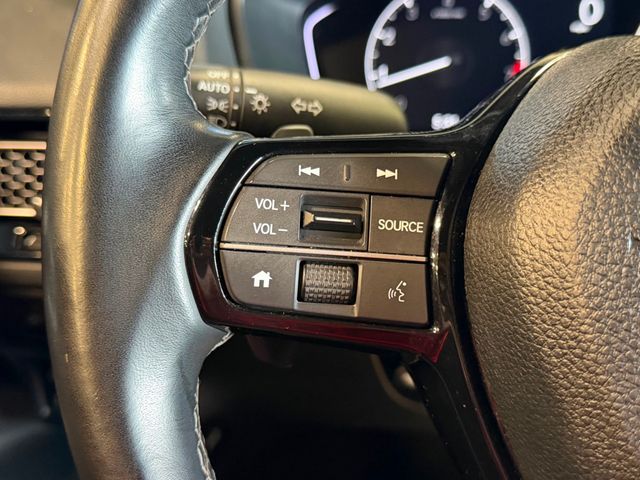 2024 Honda Civic Sedan Sport CVT - 23061824 - 23