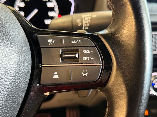 2024 Honda Civic Sedan Sport CVT - 23061824 - 24