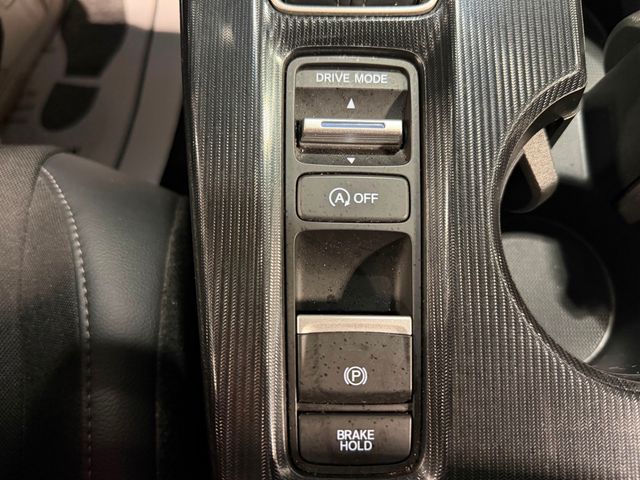 2024 Honda Civic Sedan Sport CVT - 23061824 - 31
