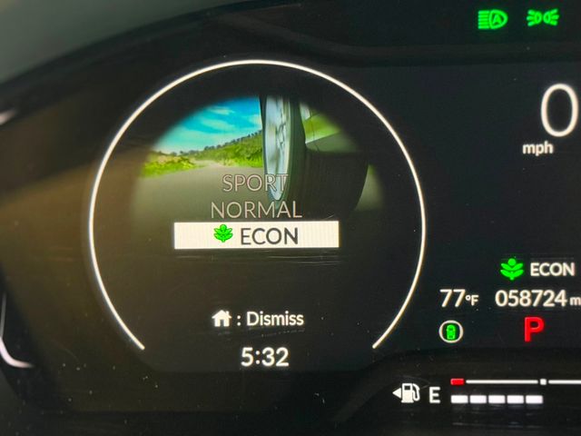 2024 Honda Civic Sedan Sport CVT - 23061824 - 32