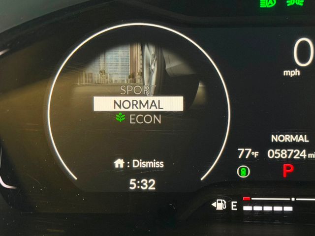 2024 Honda Civic Sedan Sport CVT - 23061824 - 33