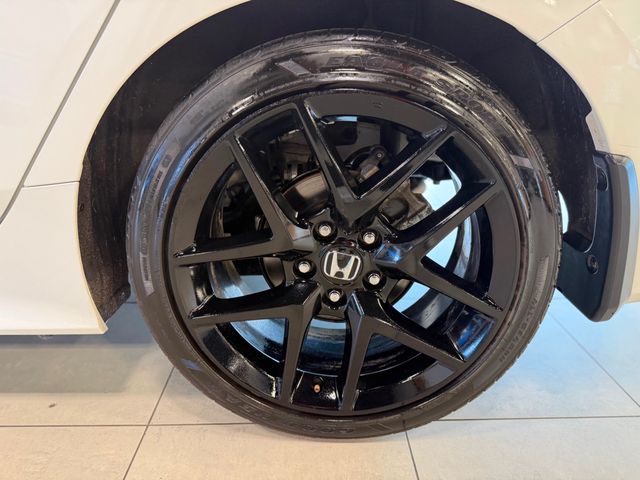 2024 Honda Civic Sedan Sport CVT - 23061824 - 37