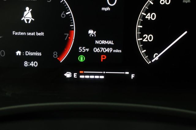 2024 Honda Civic Sedan Sport CVT - 22937898 - 9