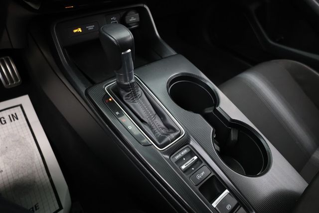 2024 Honda Civic Sedan Sport CVT - 22937898 - 10