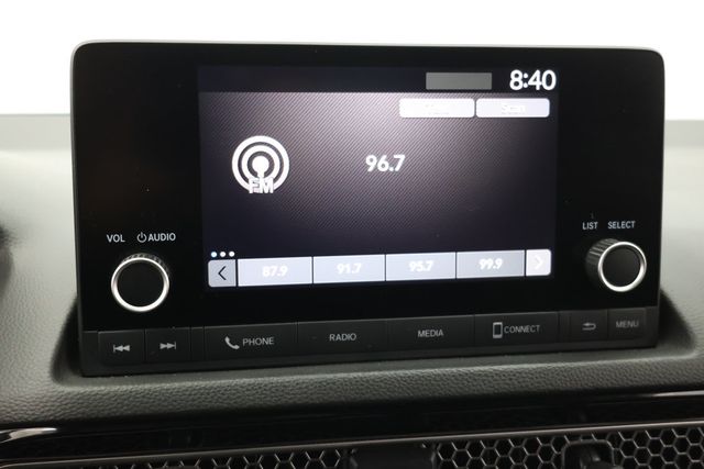 2024 Honda Civic Sedan Sport CVT - 22937898 - 12