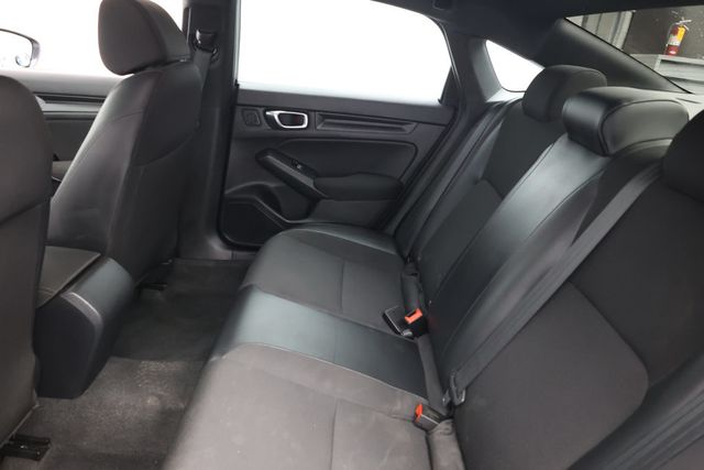 2024 Honda Civic Sedan Sport CVT - 22937898 - 14