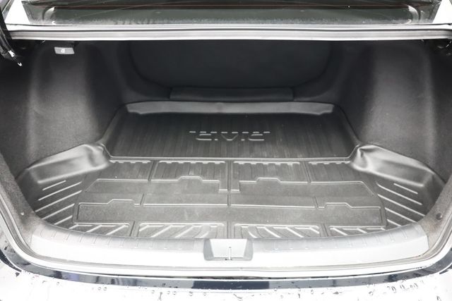 2024 Honda Civic Sedan Sport CVT - 22937898 - 15