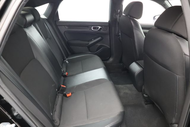 2024 Honda Civic Sedan Sport CVT - 22937898 - 16
