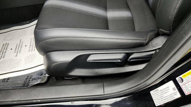 2024 Honda Civic Sedan Sport CVT - 22944804 - 10