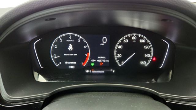 2024 Honda Civic Sedan Sport CVT - 22944804 - 13