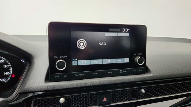 2024 Honda Civic Sedan Sport CVT - 22944804 - 17