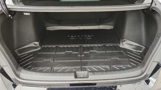 2024 Honda Civic Sedan Sport CVT - 22944804 - 20