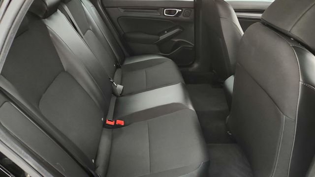 2024 Honda Civic Sedan Sport CVT - 22944804 - 21