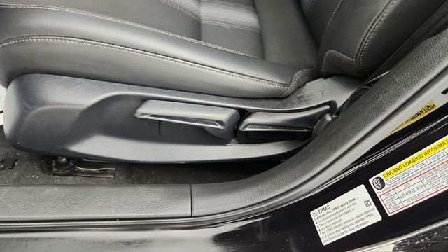 2024 Honda Civic Sedan Sport CVT - 22949241 - 10