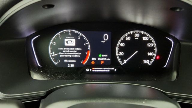 2024 Honda Civic Sedan Sport CVT - 22949241 - 13