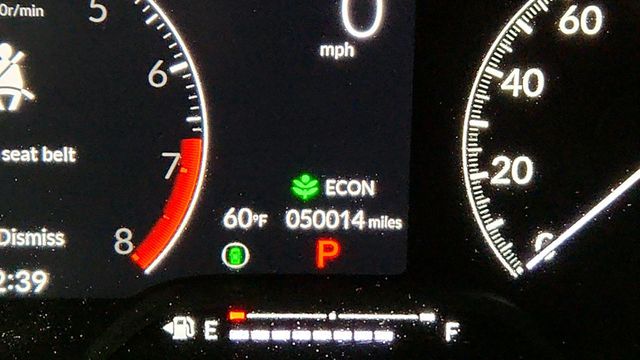 2024 Honda Civic Sedan Sport CVT - 22949241 - 14