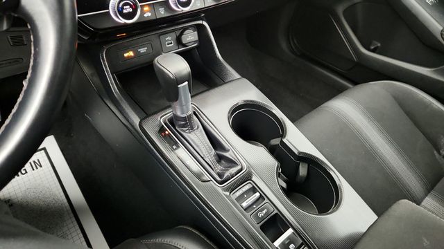 2024 Honda Civic Sedan Sport CVT - 22949241 - 15