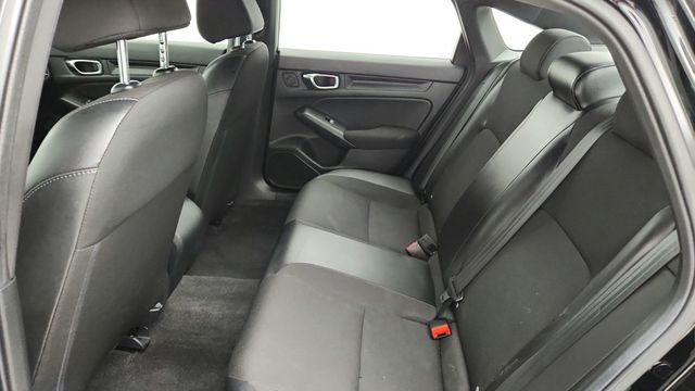 2024 Honda Civic Sedan Sport CVT - 22949241 - 19