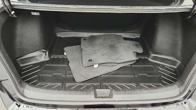 2024 Honda Civic Sedan Sport CVT - 22949241 - 20