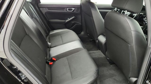 2024 Honda Civic Sedan Sport CVT - 22949241 - 21