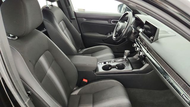 2024 Honda Civic Sedan Sport CVT - 22949241 - 22