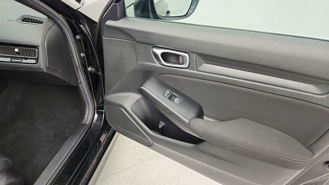 2024 Honda Civic Sedan Sport CVT - 22949241 - 24
