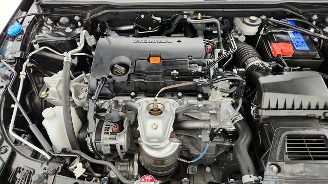 2024 Honda Civic Sedan Sport CVT - 22949241 - 25
