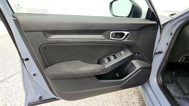 2024 Honda Civic Sedan Sport CVT - 22974308 - 9