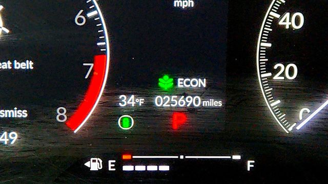 2024 Honda Civic Sedan Sport CVT - 22974308 - 13