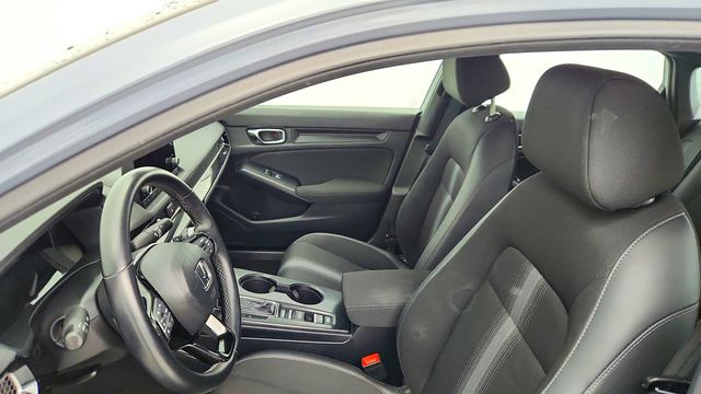 2024 Honda Civic Sedan Sport CVT - 22974308 - 17