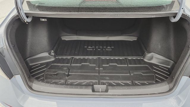 2024 Honda Civic Sedan Sport CVT - 22974308 - 19