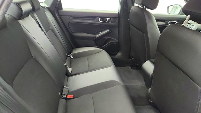 2024 Honda Civic Sedan Sport CVT - 22974308 - 20