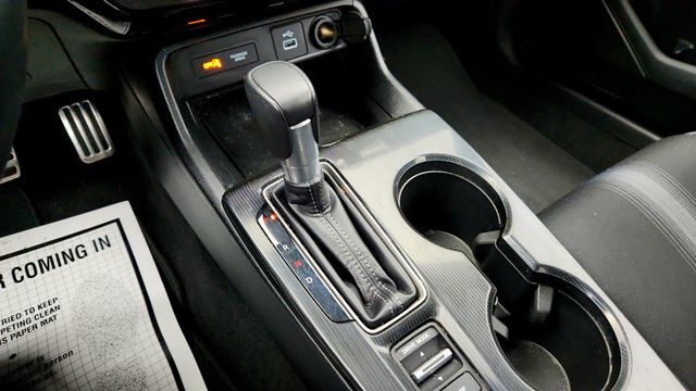 2024 Honda Civic Sedan Sport CVT - 22978282 - 13