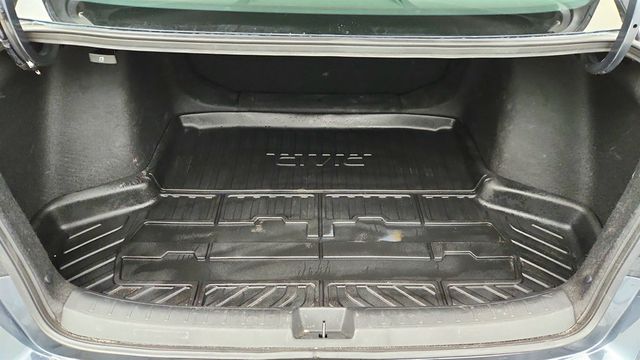 2024 Honda Civic Sedan Sport CVT - 22978282 - 18