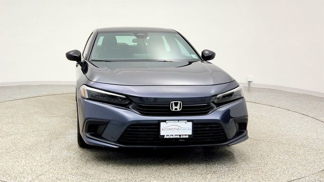 2024 Honda Civic Sedan Sport CVT - 22978282 - 1