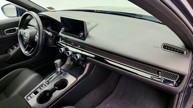 2024 Honda Civic Sedan Sport CVT - 22978282 - 20