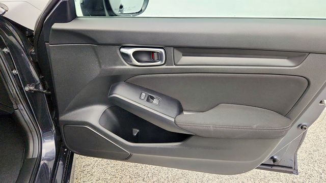 2024 Honda Civic Sedan Sport CVT - 22978282 - 21
